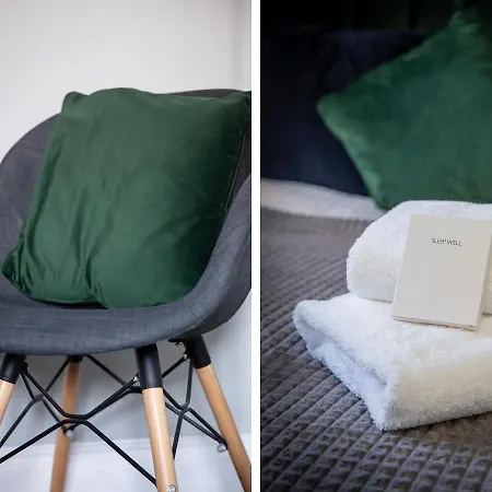 Fawkes Quarter In The Centre Of The City, Sleeps 6 Διαμέρισμα Γιορκ